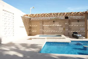 Jacuzzi + Private Pool | Casa Tanti - Image 4