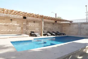 Jacuzzi + Private Pool | Casa Tanti - Image 2