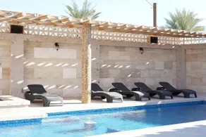 Jacuzzi + Private Pool | Casa Tanti - Image 3