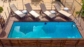 Ammira Mare Apartment - Image 2
