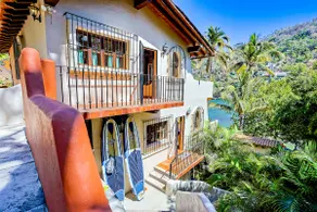 Boca del Río Tortuga house, unit - Image 3