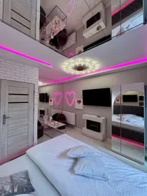 Apartment ”Love Island” with Jacuzzi SPA Gniezno - Image 3