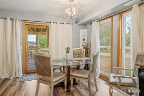 Comfy 5br home w/ lake views & tranquil sunrises - Image 3