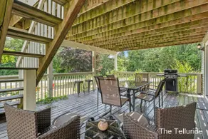 Comfy 5br home w/ lake views & tranquil sunrises - Image 5