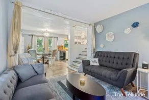 Comfy 5br home w/ lake views & tranquil sunrises - Image 4