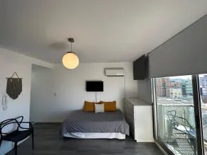 Top floor studio - Image 2