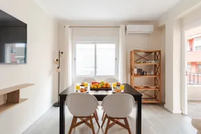 PCH. Beautiful central apartment next to the beach - Image 3