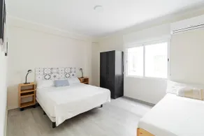 PCH. Beautiful central apartment next to the beach - Image 5
