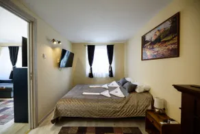 Cozy, private apartment with wellness. - Image 5