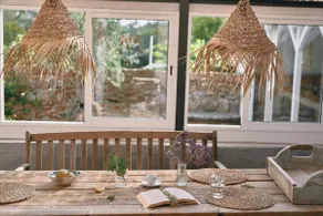 The Nest - Bohemian Eco-Retreat with Pool - Image 2