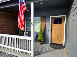 Modern WW Retreat Near WWU & Wineries- EV Charger - Image 4