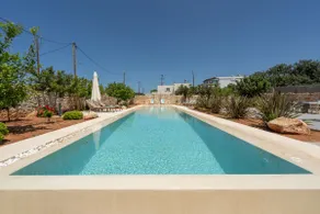 Le Mont Blanc 2 bedroom apt with shared pool - Image 4