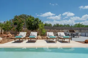 Le Mont Blanc 2 bedroom apt with shared pool - Image 3