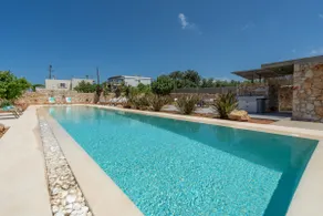 Le Mont Blanc 2 bedroom apt with shared pool - Image 5