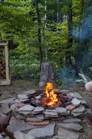 Secluded A-Frame | Mountain Views · Hot Tub - Image 4
