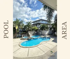 Beachfront Villa w/ Pool in Morong Bataan - Image 3