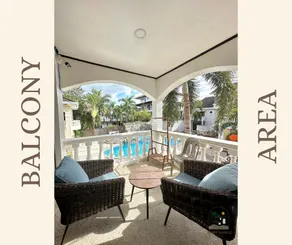 Beachfront Villa w/ Pool in Morong Bataan - Image 4