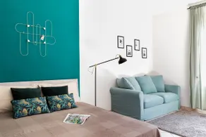 Leafing | Vacation Home in Turin - Image 3