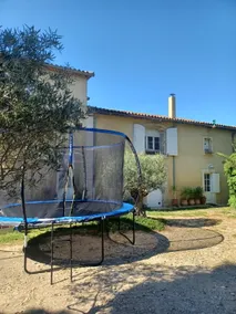 Winegrower's cottage + pool + private garden - Image 2