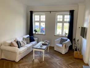 Affordable housing in Aslundskoven - Image 2