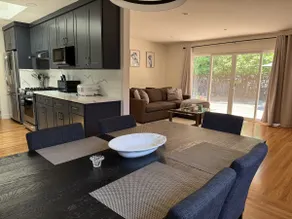 Modern, Renovated 5b/3ba near Apple, Kaiser - Image 3