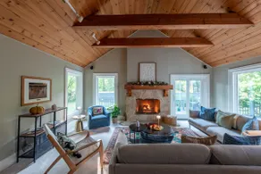 Ann Arbor Retreat with Hot Tub - Image 3