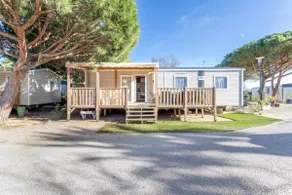 Beachfront MH Private Beach Access AC Canet SIBLU - Image 3