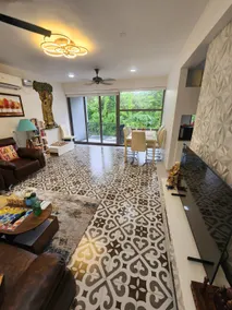 2bhk Apartment with Nature View In Porvorim Goa - Image 2
