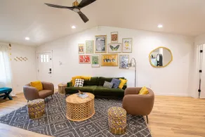 The Midtown Modern Maximalist - 4BD/3Bath - Image 4