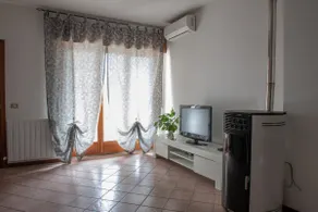 Maya house, apartment in the Sibbillini Mountains - Image 2