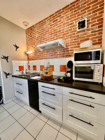 Chez Jérôme - Ground floor - PRM - Image 2