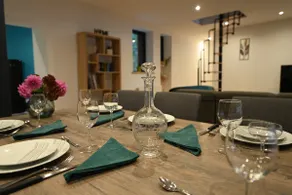 Au Bois d'Amour - In the heart of Pont-Aven - 6 people - TCC - Image 4