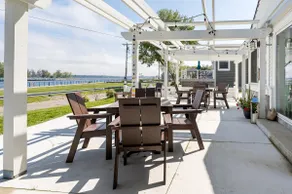 Muskegon Channel Surf Shack  Rare Waterfront Access Near Beach - Image 5