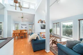Point Oasis|Golf Cart·The Point Beach·Sleeps 7·EI - Image 4