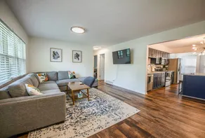 Grove City Retreat | Game Room, Fire Pit & Dogs OK - Image 2