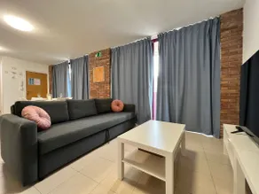 Bright apartment 30kms from Barcelona - Image 5