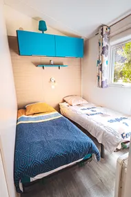 ”Le Génépi” Air conditioning / 3 bedrooms with mountain view - Image 4