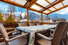 ”Le Génépi” Air conditioning / 3 bedrooms with mountain view - Image 2