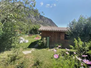 Cozy cabin with great views - Image 5