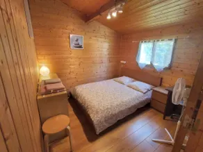 Cozy cabin with great views - Image 4