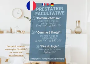 Aparthotel & Spa ”Les Voiles de Carnac” Le Houat - Image 4