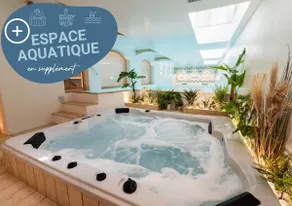 Aparthotel & Spa ”Les Voiles de Carnac” Le Houat - Image 2