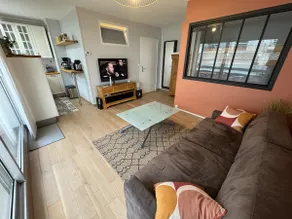 Chez Tonton, Studio cabine au calme avec parking - Image 5