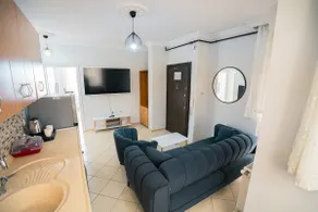 Downtown Bayrak Residences Trabzon Deluxe 3+1 - Image 2