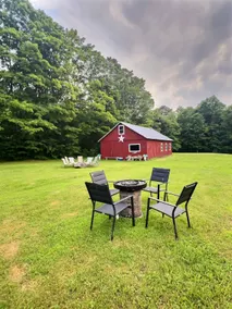 Cozy Tug Hill Outdoor Oasis - Image 5