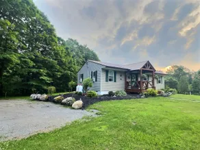 Cozy Tug Hill Outdoor Oasis - Image 2