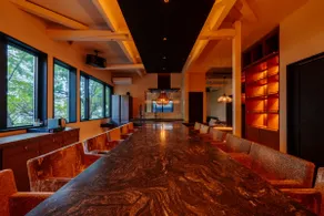 [Relaxing 12: 00 check-out] 180 ㎡ house/natural hot spring & footbath/large kitchen/karaoke/children free - Image 2