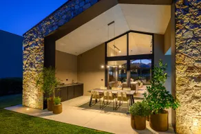CasaNova - design villa in Bale - Image 3
