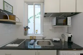 Flat with a patio - Sol at 20 min - Image 2