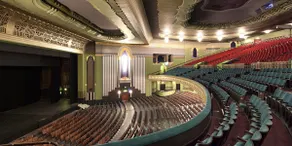 Next to Hammersmith Apollo + Tube | Top Location - Image 5